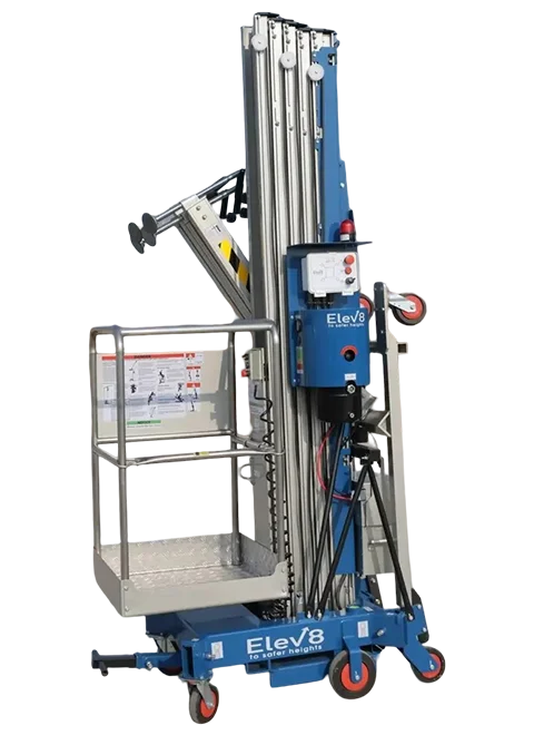VTL 36 DC
